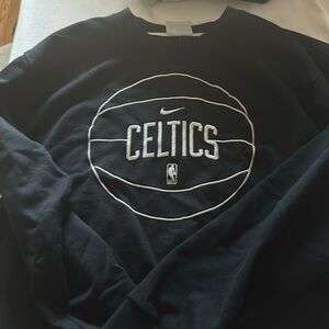 Celtics Hoodie unisex